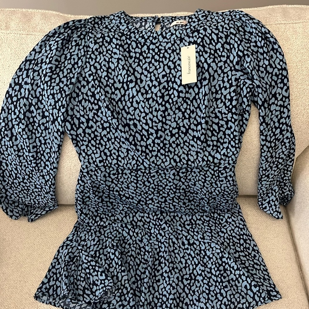 Francesca’s size small dress